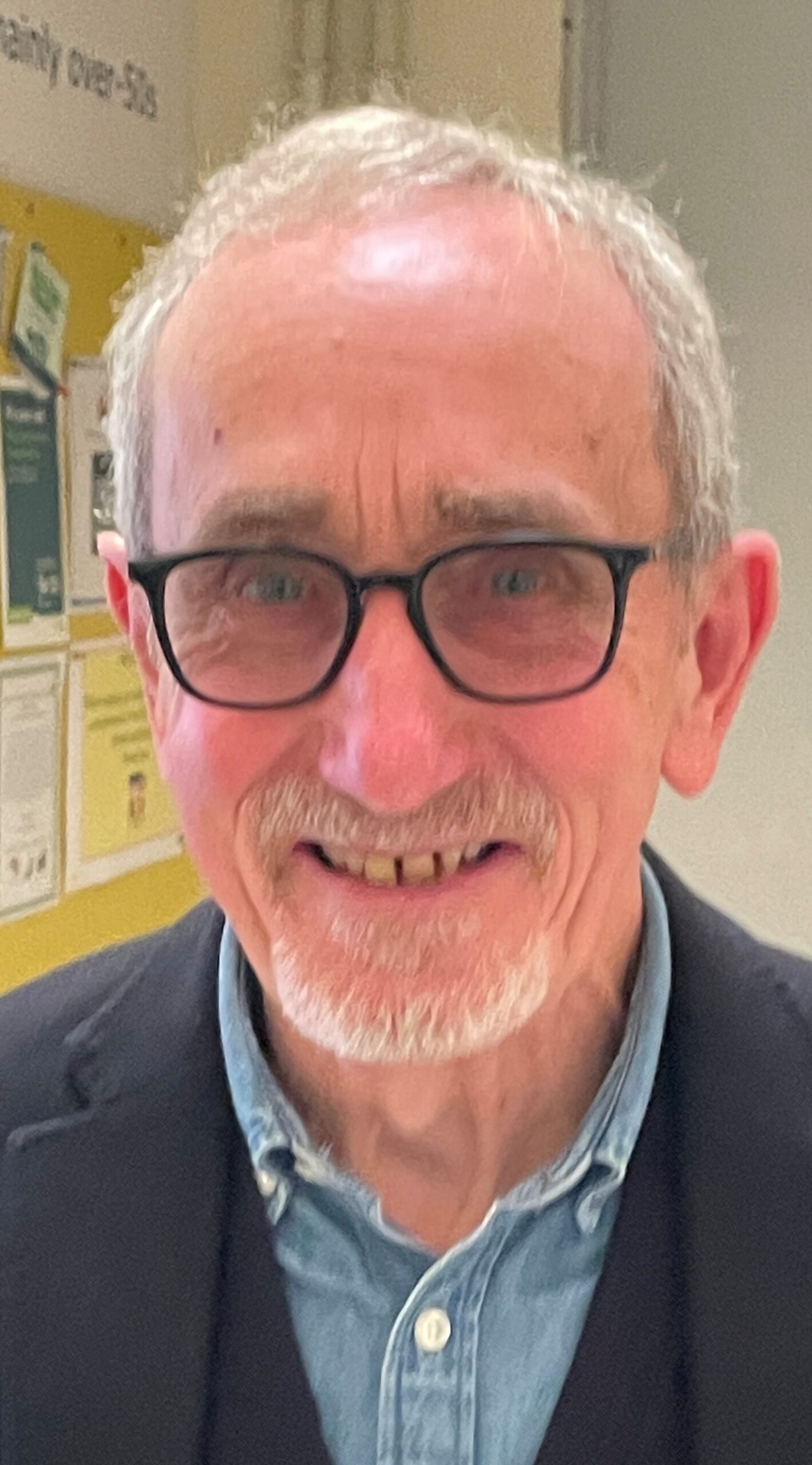 John Derrig