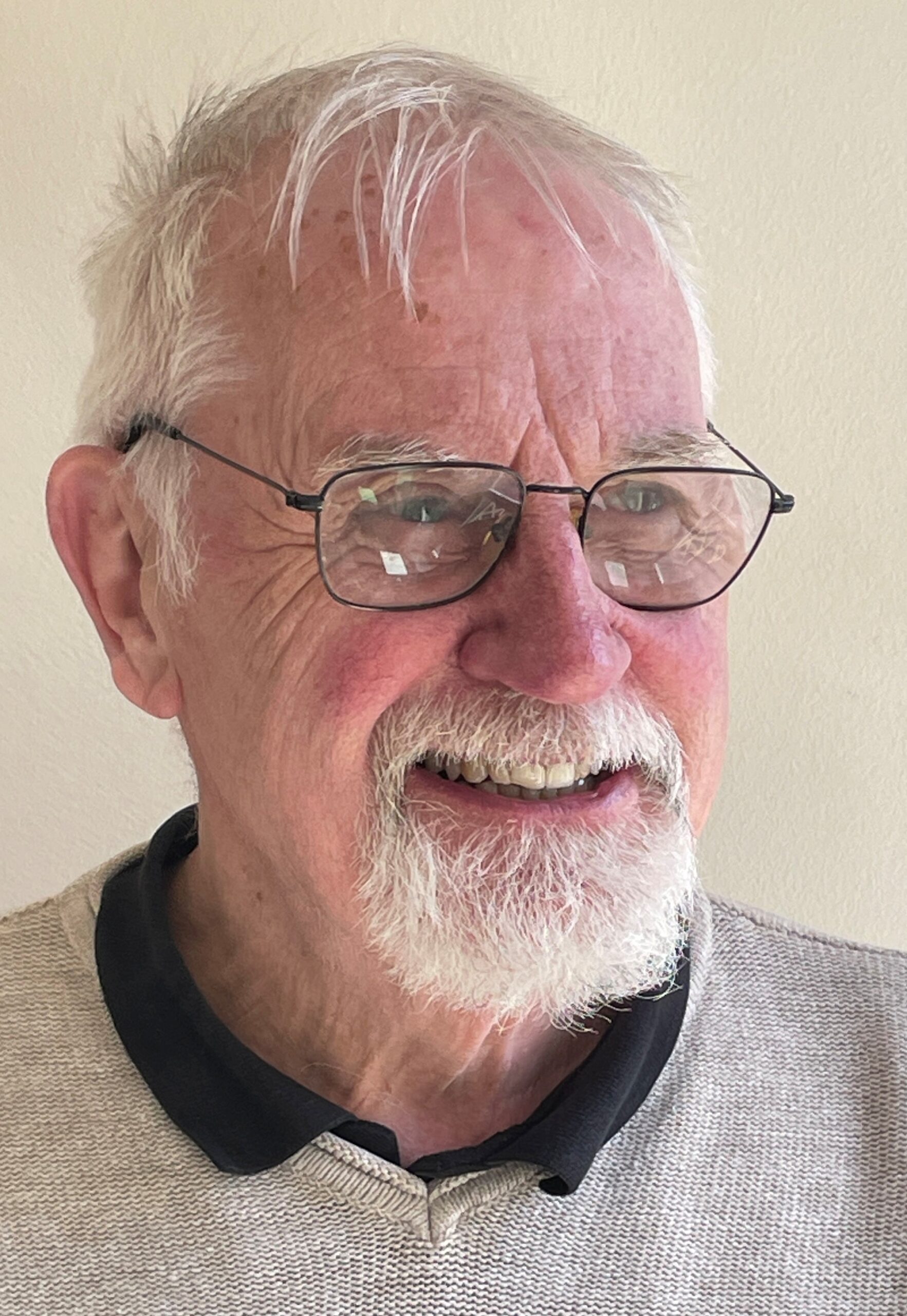 Jonathan Kennedy